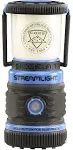 Streamlight 44953 Siege 200-Lumen Ultra-Compact AA Alkaline Outdoor Hand Lantern/Flashlight, Blue