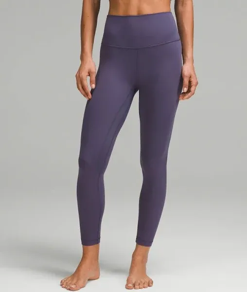 Lululemon Instill High-Rise Tight 25” Size 2