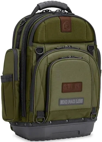 EDC PAC LCB OLIVE VETO PRO PAC