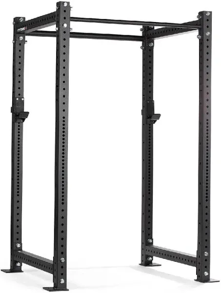 Titan Fitness X-3 Series Bolt-Down Power Rack