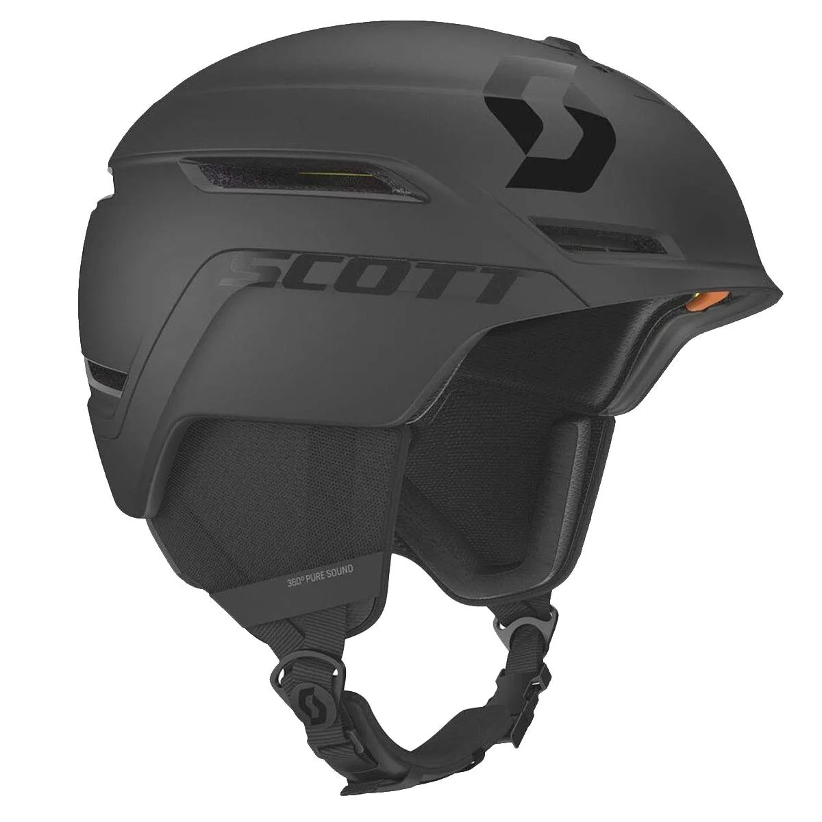 Scott Symbol 2 Plus Helmet