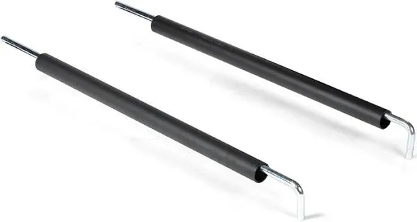 Titan Fitness Pin and Pipe Safety T-3 and X-3 Series Bolt-Down Power Racks