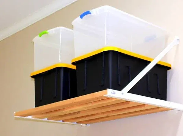 Rhino Shelf Universal Garage Storage Kit