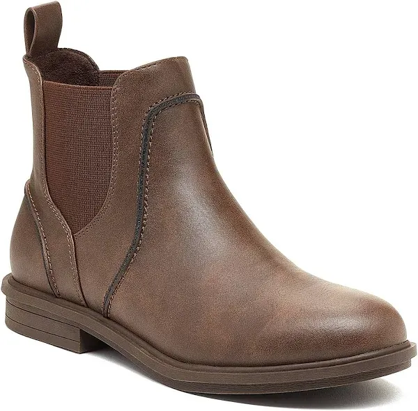 Rocket Dog Women's Gilly Chelsea Boots