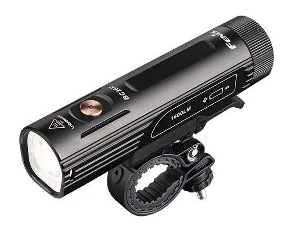 Fenix BC26R Rechargeable Bike Light