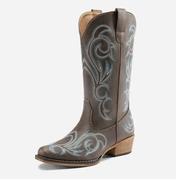 Roper Women's Riley Western Boots