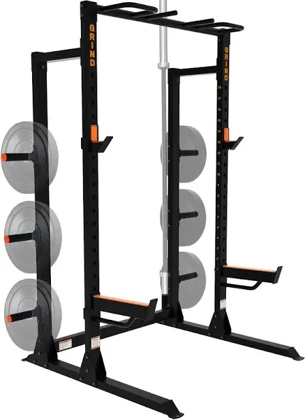 Grind Fitness Chaos 4000 Power Rack