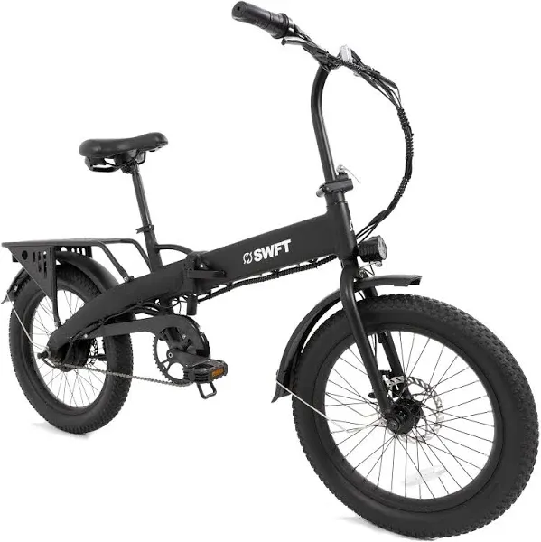 SWFT F.X Folding e Bike