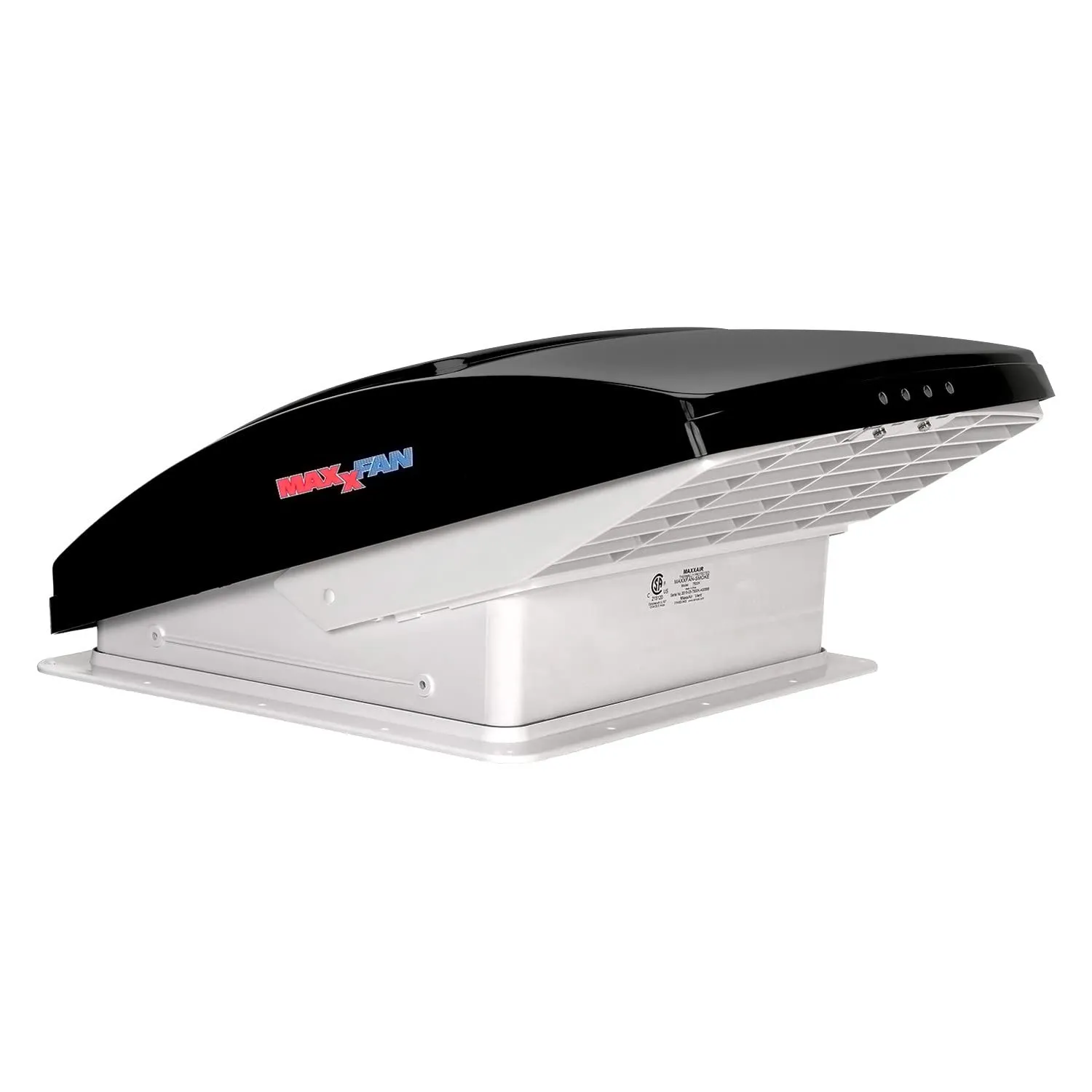 Maxxair Maxxfan Deluxe Roof Vent