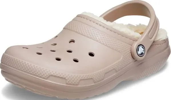 Crocs Classic Lined Clog Size M7/W9