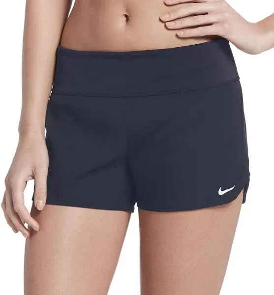 Nike Women's Element Swim Board Shorts