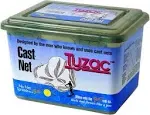 Betts Tyzac Cast Net - 5 ft