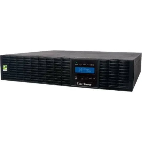 CyberPower OL3000RTXL2UHVN Smart App Online UPS Systems