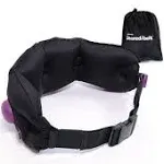 Cabeau Incredi-belt Inflatable Lumbar Back Support Belt