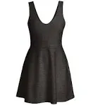 Beyond Yoga Spacedye Movement Dress | Darkest Night / M