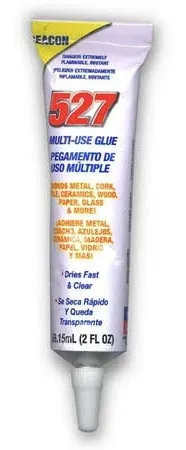 Beacon 527 Multi-Use Glue - 2 oz.