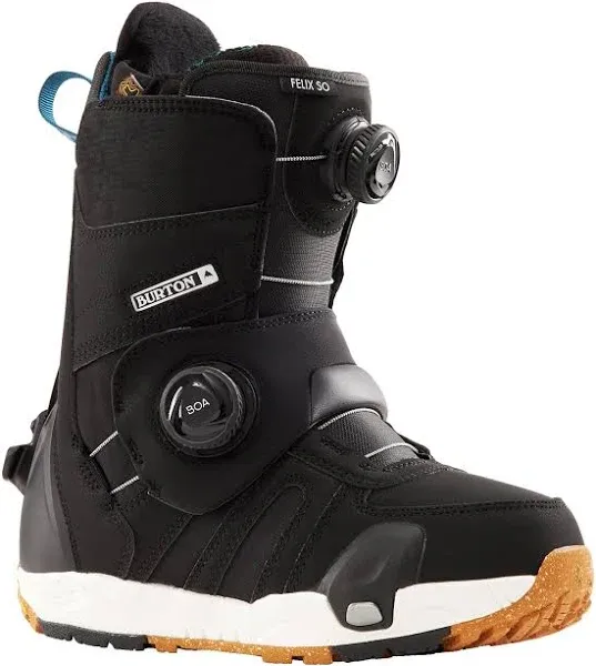 Burton Women's Felix Step On Snowboard Boots