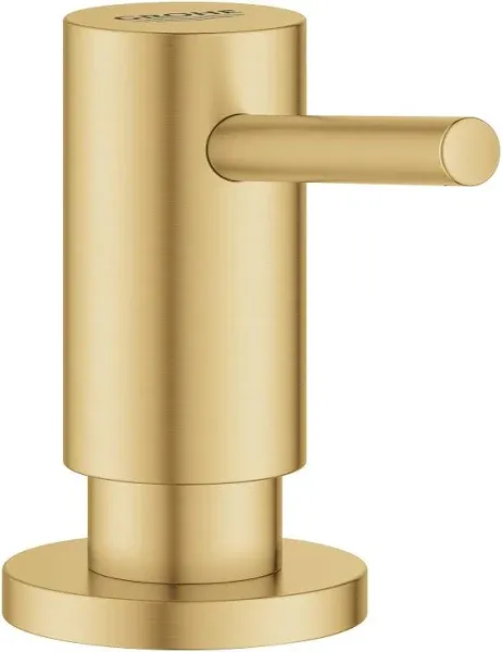 Grohe Cosmopolitan Soap Dispenser