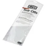 100% AC2/ST2 Junior Standard Tear-Offs 20 PK