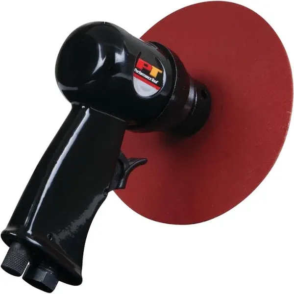 PT - PERFORMANCE TOOL TOOL M573DB AIR SANDER (FC3004891)