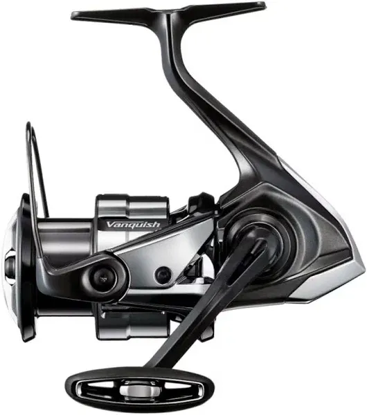 Shimano 23 Vanquish