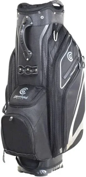 Cleveland CG Lightweight Cart Bag