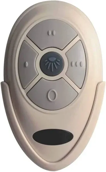 FEKOTS Ceiling Fan Remote Control