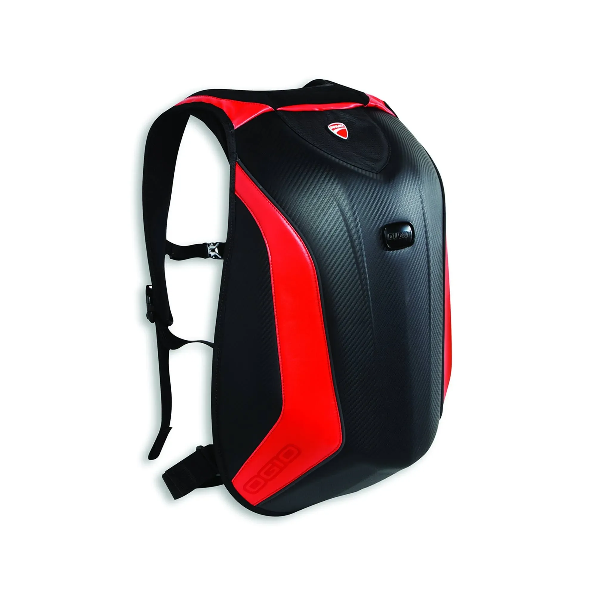 Ducati Redline No Drag Backpack by Ogio