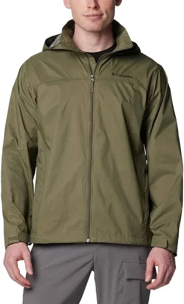 Big & Tall Columbia Glennaker LakeII Rain Jacket