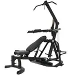 Powertec Workbench LeverGym® WB-LS20-YY Home Gym System