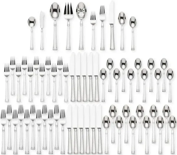 Lenox Esquire Flatware Set