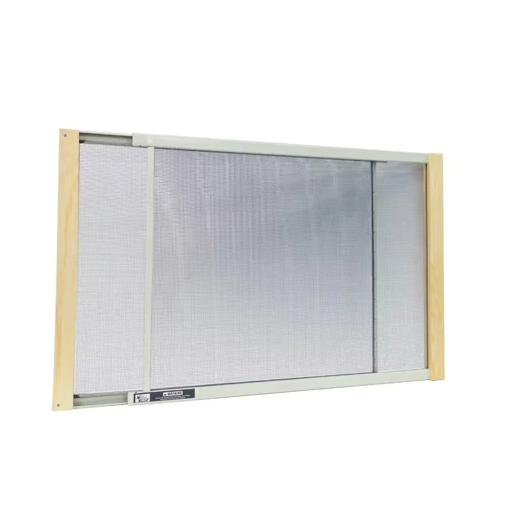 Frost King AWS1025 Adjustable Window Screen