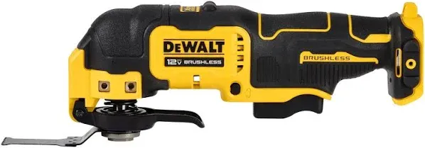 DEWALT XTREME 12V MAX Oscillating Tool DCS353B