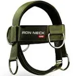 Iron Neck Alpha Harness