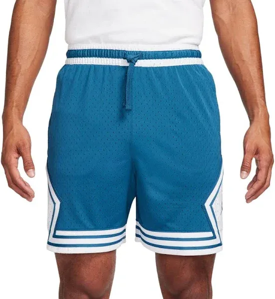 Jordan Men's Dri-FIT Sport Diamond Shorts