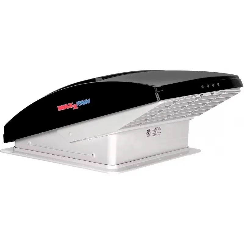 Maxxair Maxxfan Deluxe Roof Vent