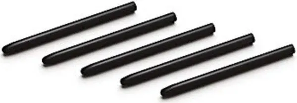 Wacom Standard Nibs 5-Pack