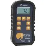 Orion 950 Pinless Wood Moisture Meter by Wagner Meters I Accurate, Non-Damaging, Dual Depth Lumber Moisture Measurement, Bluetooth, Auto EMC, GPP