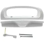 Patio Door Handle Set