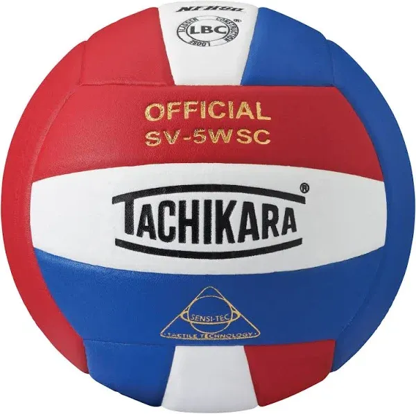 Tachikara Composite Volleyball