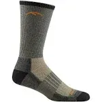 Darn Tough Men's Hunter Boot Lightweight Hunting Sock