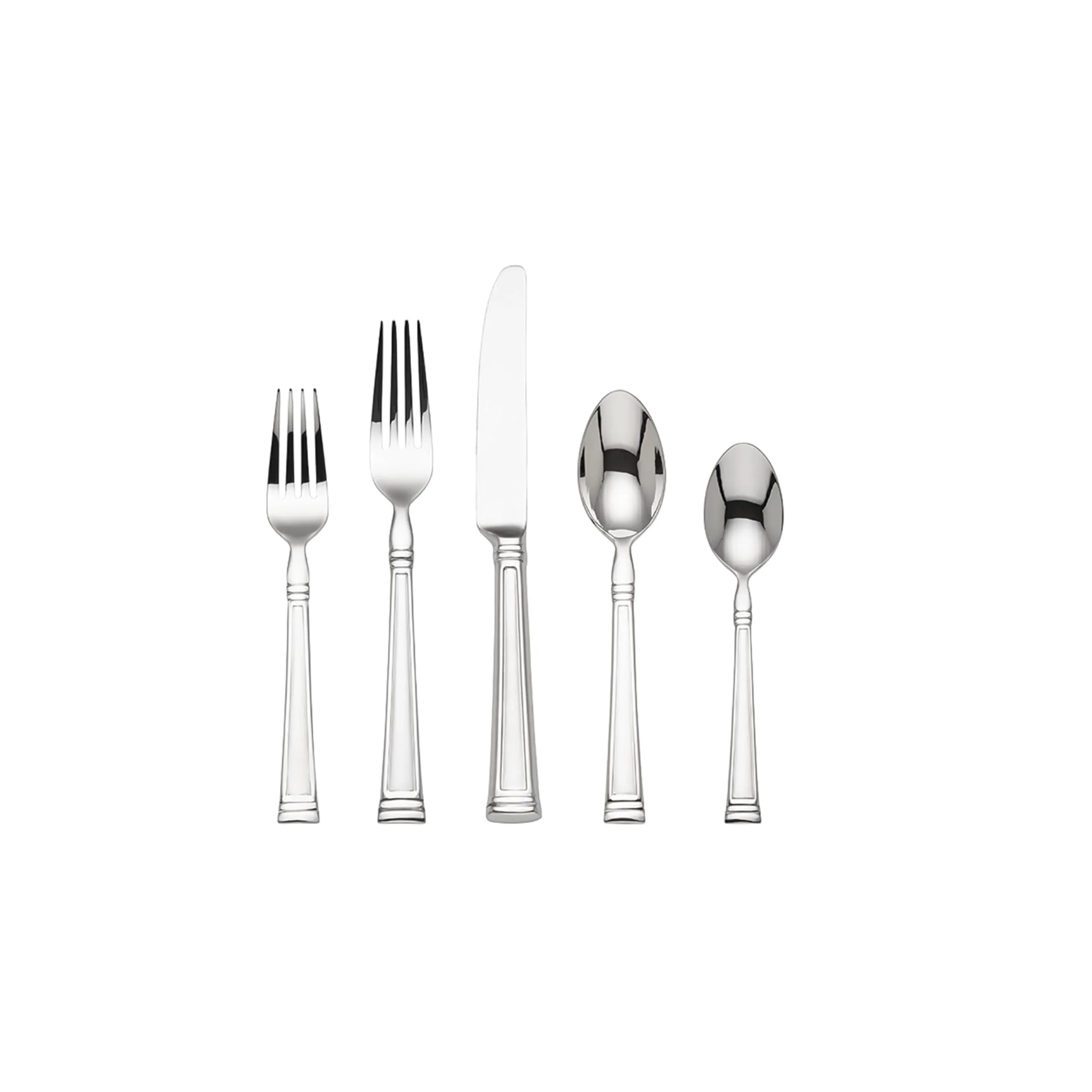 Lenox Esquire Flatware Set