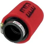 Uni 2-Stage Straight Pod Filter 44mm I.D. x 102mm Length #UP-4182ST