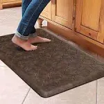 Anti Fatigue Thick Non Slip Waterproof Floor Mat