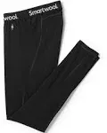 Smartwool Mens Classic All Season Baselayer Bottoms NWT Large color Black