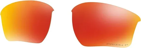 Oakley Half Jacket® 2.0 XL Replacement Lenses - Prizm Daily Polarized | Oakley®