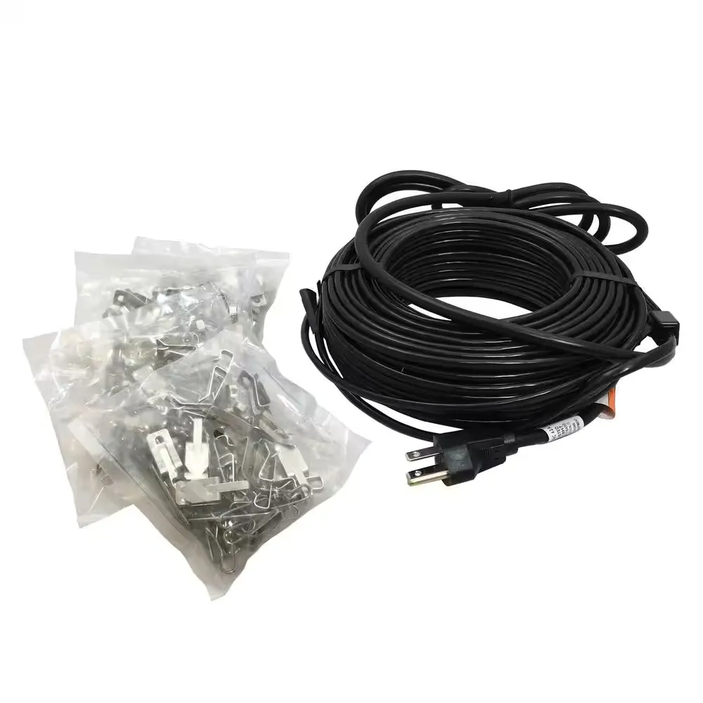 Frost King RC200 Electric Roof Cable Kits