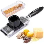 Othello Lemon Zester Cheese Grater