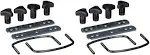 Thule 92509 Bolt Kit