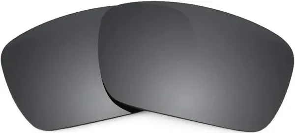 Revant Replacement Lenses for Oakley Fuel Cell sunglasses, Polarized Options, Anti-Scratch and Impact Resistant